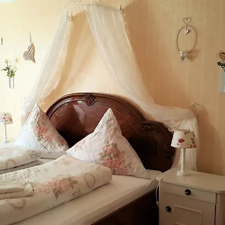 Bed and breakfast Marchenhaftes Alsfeld